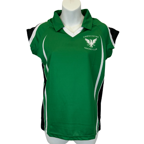 Cirencester HC Womens Playing Shirt