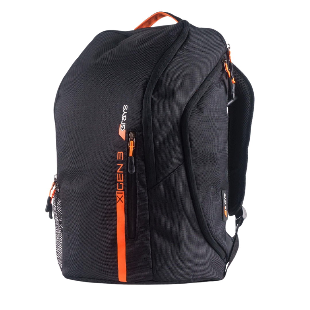 Grays XI Gen 3 Backpack 24/25