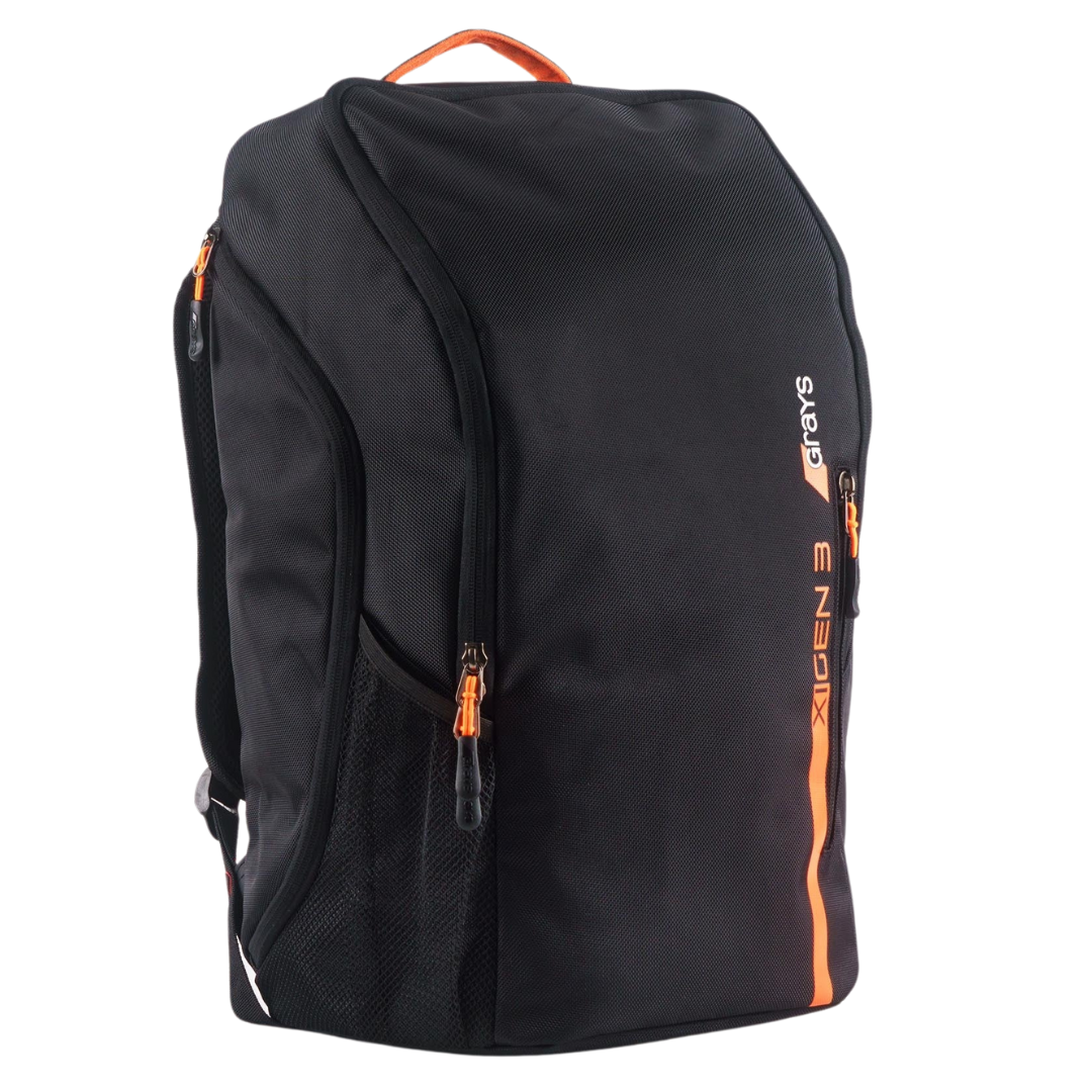 Grays XI Gen 3 Backpack 24/25