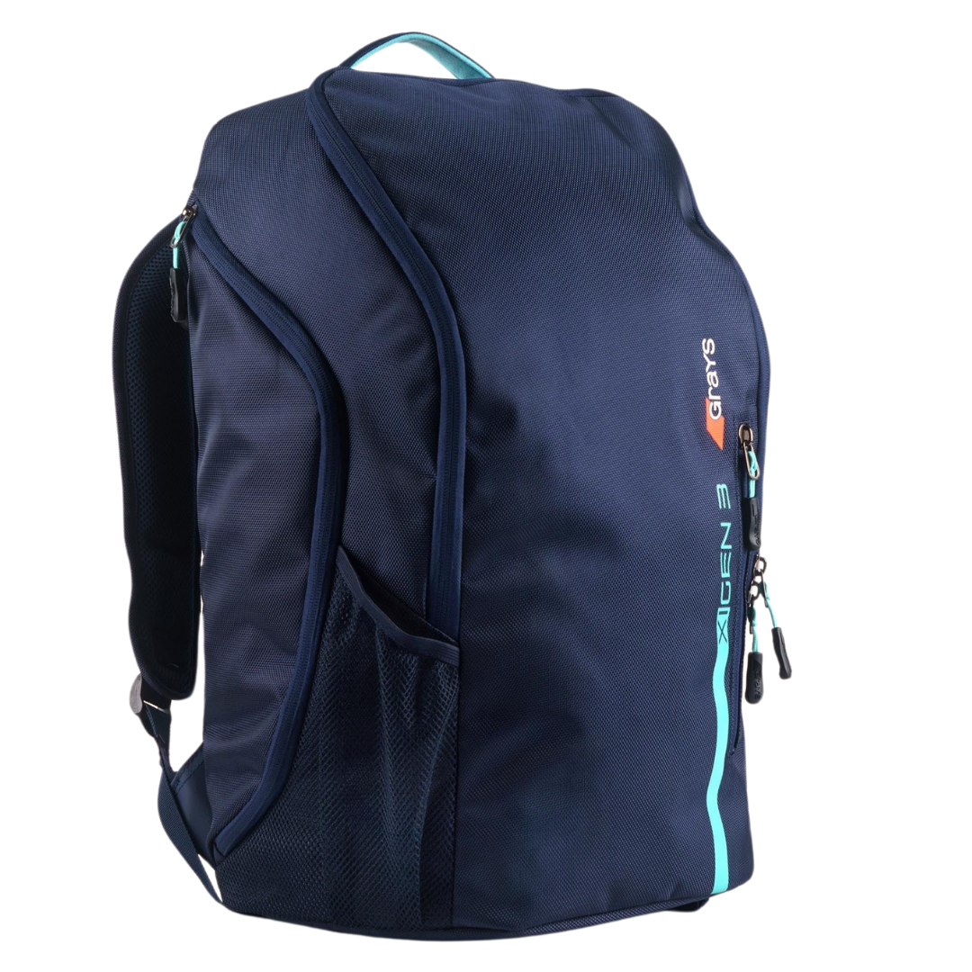 Grays XI Gen 3 Backpack 24/25