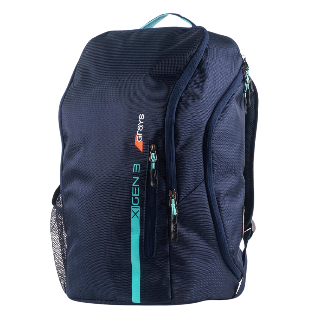 Grays XI Gen 3 Backpack 24/25