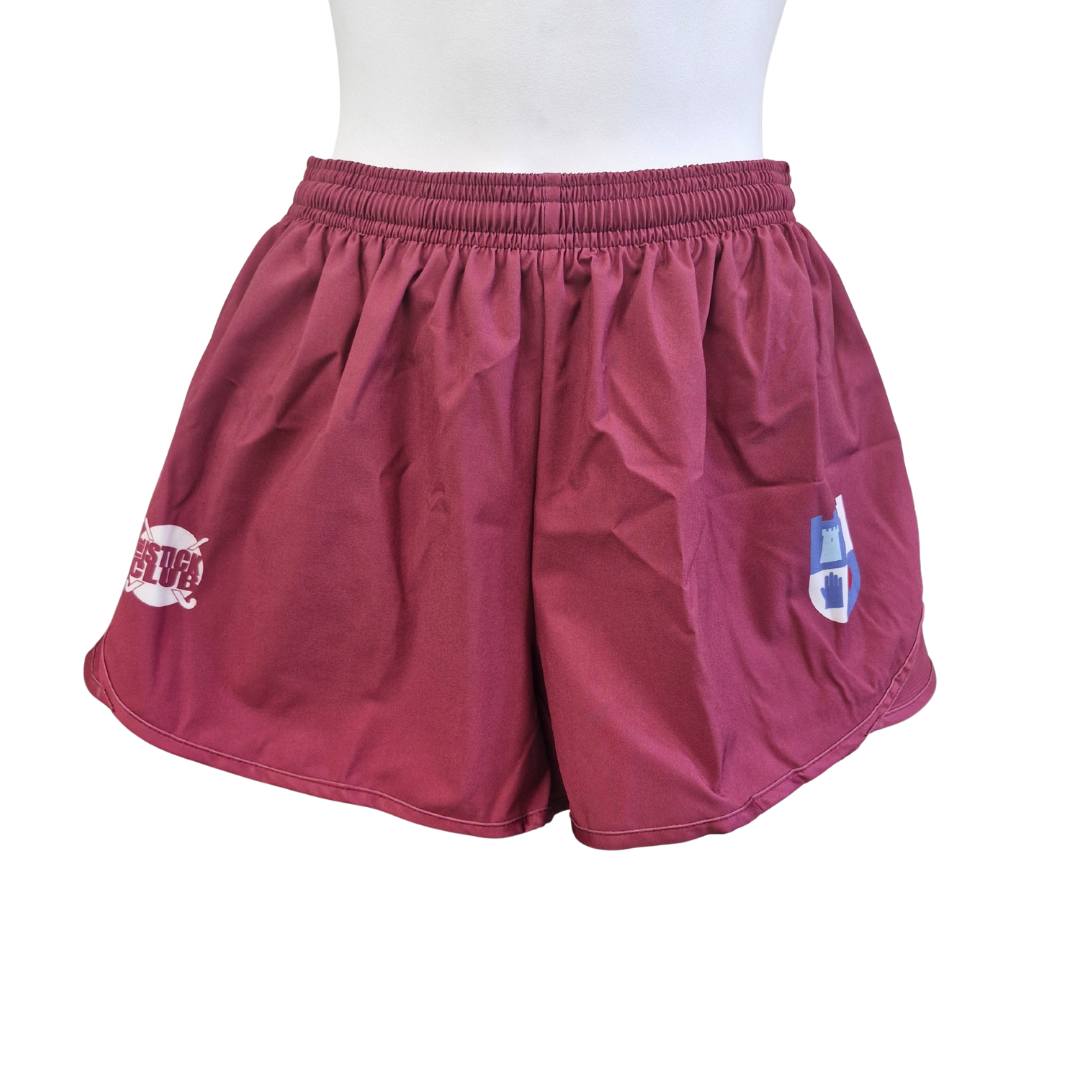 Yeovil & Sherborne HC Women's Bespoke Playing Shorts