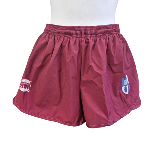 Yeovil & Sherborne HC Women's Bespoke Playing Shorts