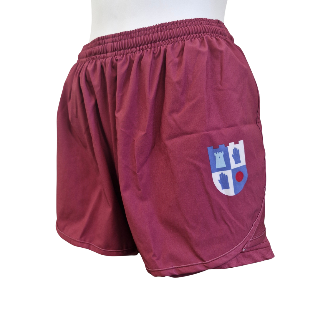 Yeovil & Sherborne HC Women's Bespoke Playing Shorts