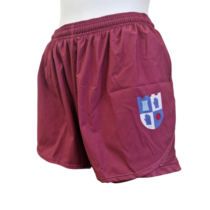 Yeovil & Sherborne HC Women's Bespoke Playing Shorts
