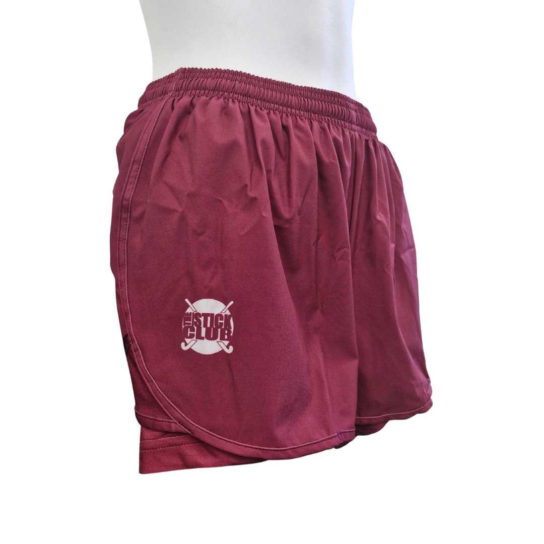 Yeovil & Sherborne HC Women's Bespoke Playing Shorts