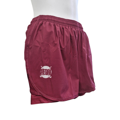 Yeovil & Sherborne HC Women's Bespoke Playing Shorts