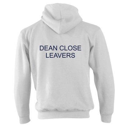 Dean Close Yr 8 Leavers Hoodie (W72)