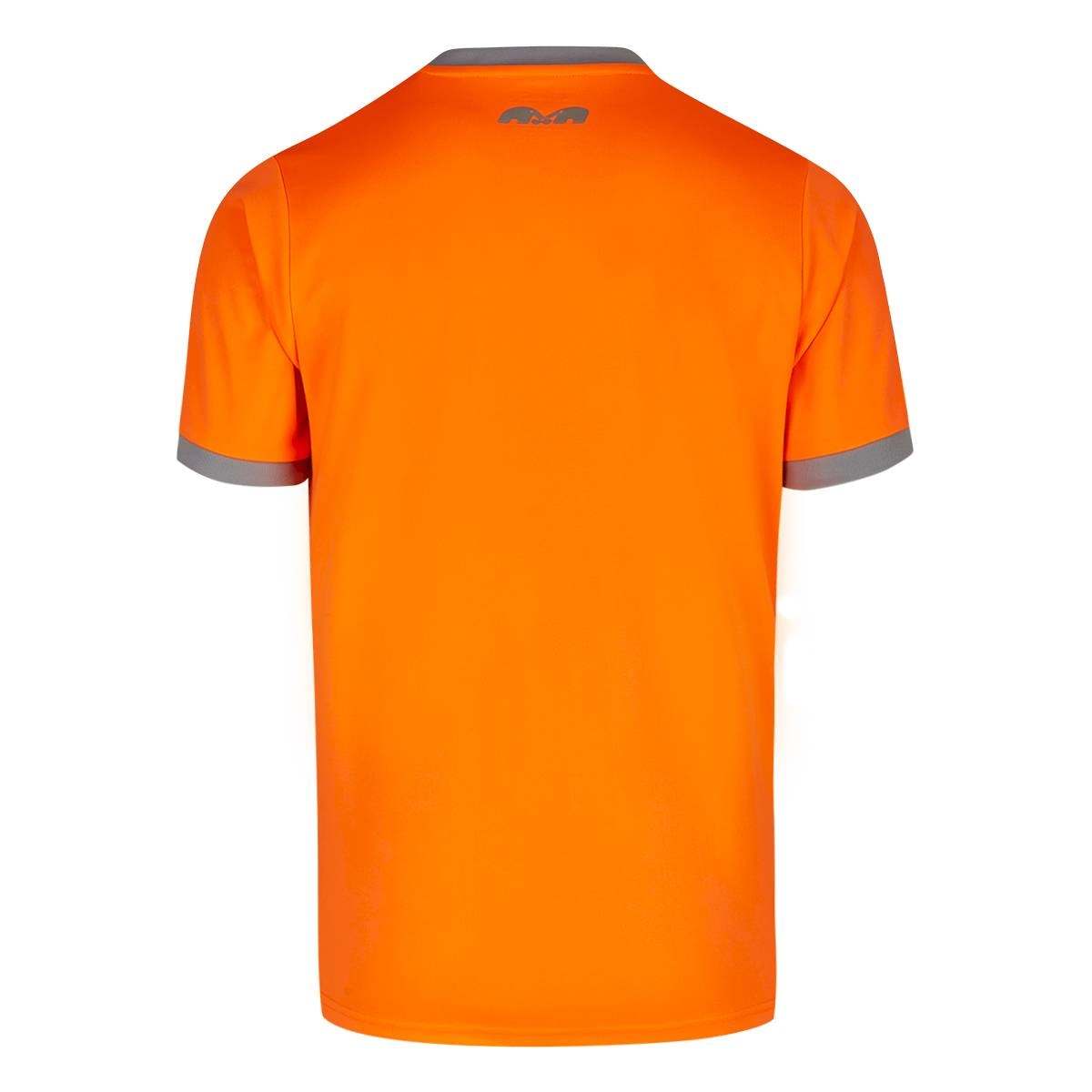 TK GK Shirt Short Sleeve