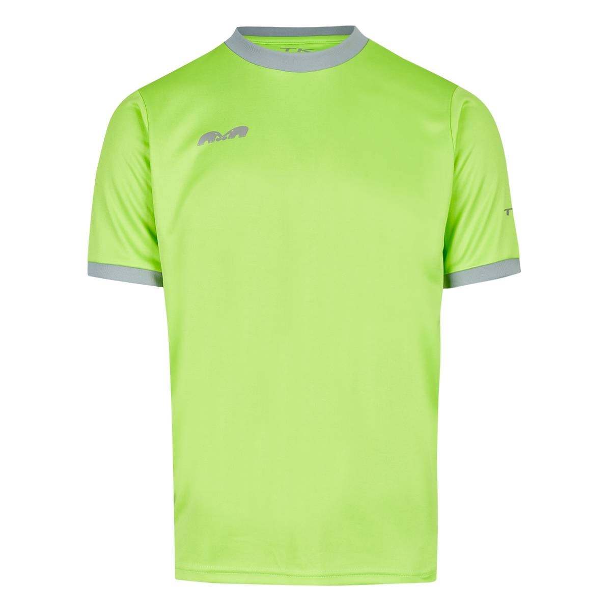 TK GK Shirt Short Sleeve
