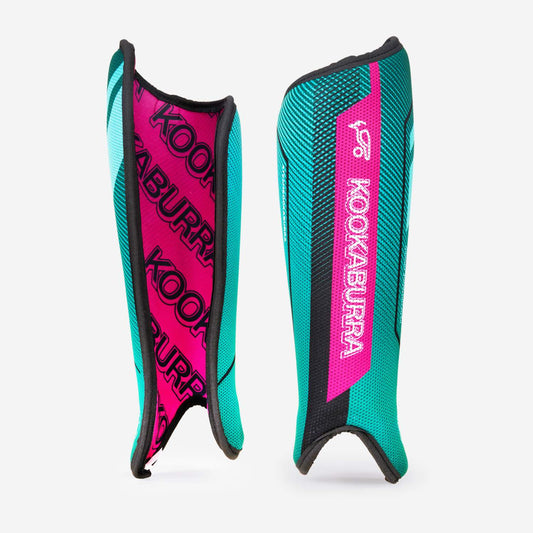 Kookaburra Convert Shin Guards 25/26