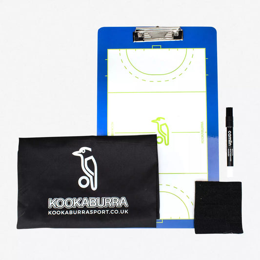 Kookaburra Pitch Board