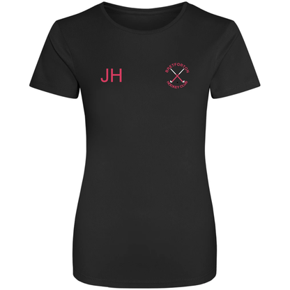 Bretforton Training T (JC005)