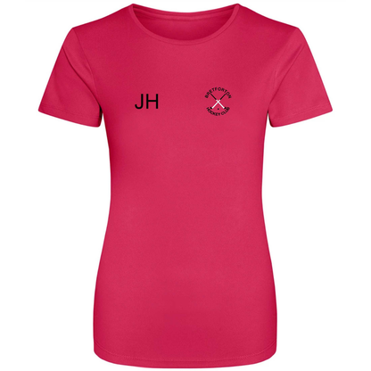 Bretforton Training T (JC005)