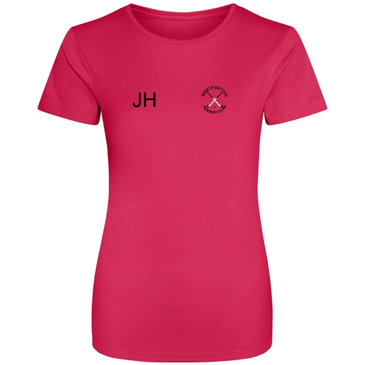 Bretforton Training T (JC005)