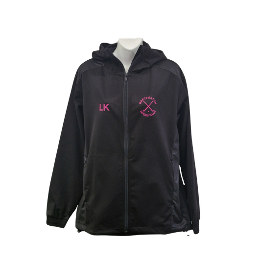 Bretforton HC Endurance Waterproof Training Jacket