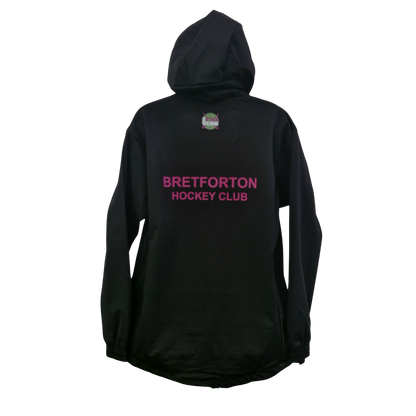 Bretforton HC Endurance Waterproof Training Jacket