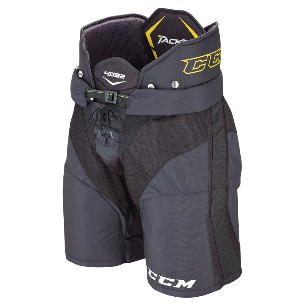 CCM 4052 Padded Shorts - Junior