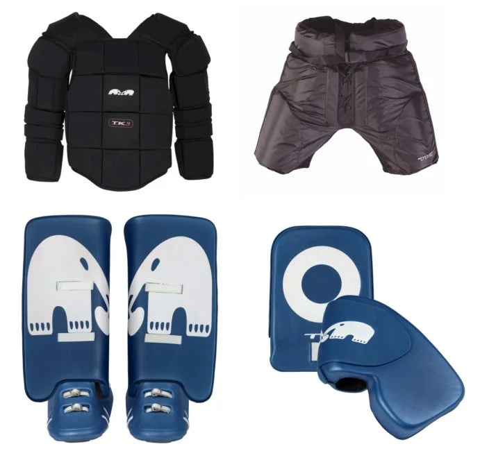 TK 4 GK Starter Set (Junior)