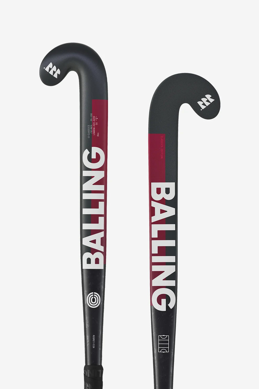 Balling Classics Neo 5 Lowbow Jr 26/27