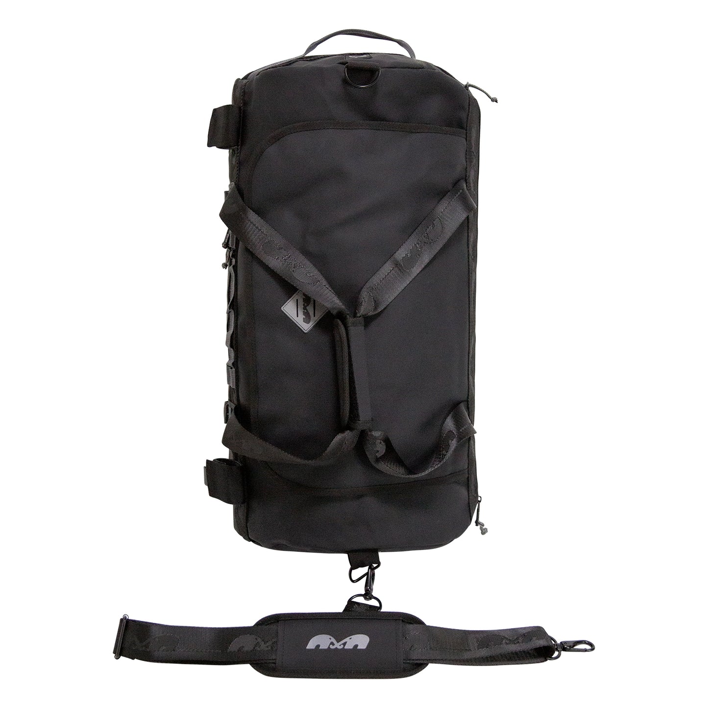TK Elite Duffle Bag 26/27