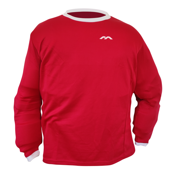 Mercian Pro GK Smock - Long Sleeve