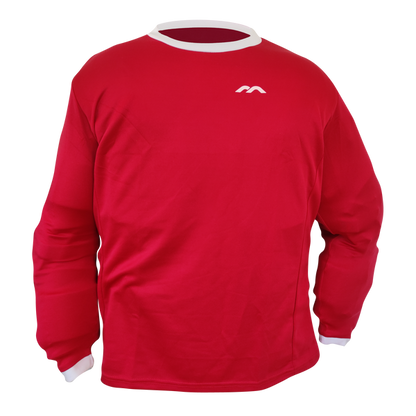 Mercian Pro GK Smock - Long Sleeve