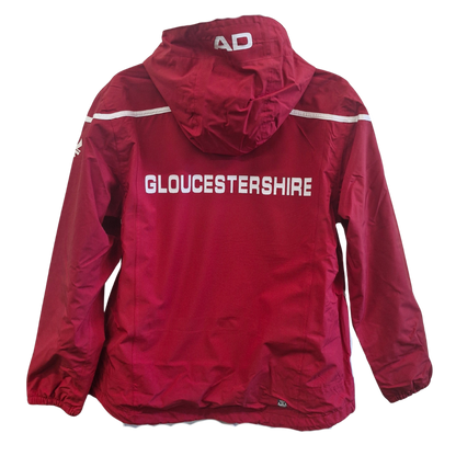 Gloucestershire HA Coaches Jacket