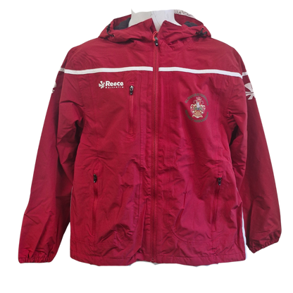 Gloucestershire HA Coaches Jacket