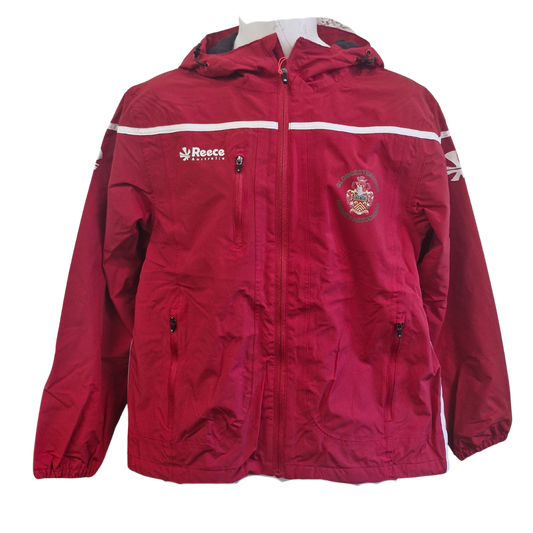 Gloucestershire HA Coaches Jacket