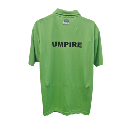 Gloucestershire HA Umpires Shirt (JC040)