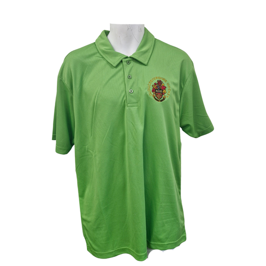 Gloucestershire HA Umpires Shirt (JC040)