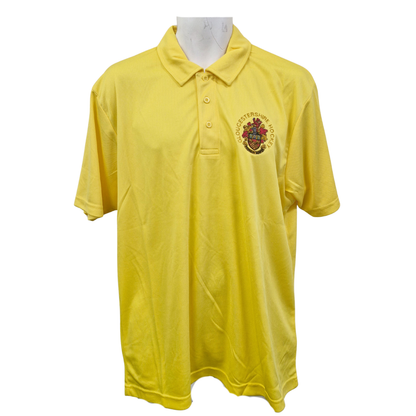 Gloucestershire HA Umpires Shirt (JC040)