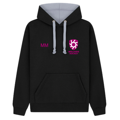 Midlands Hoodie UNISEX (W73)