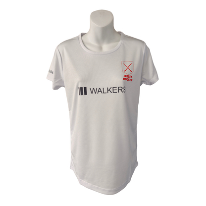 Jersey TA Training Tee - Women's Fit (JC005)