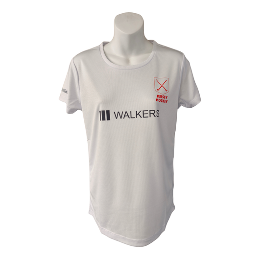 Jersey TA Training Tee - Women's Fit (JC005)