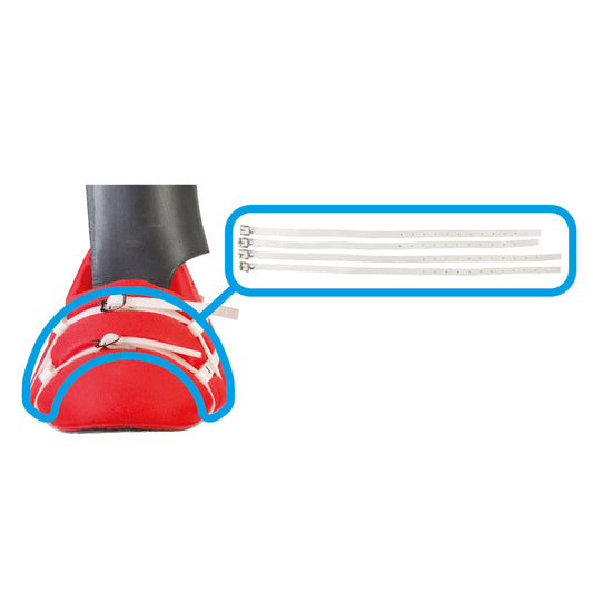 TK Kickers Strap Half Set 25/26