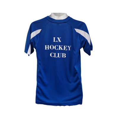 LX Hockey Club 2025 Champions Tee - Unisex Fit (JC003)