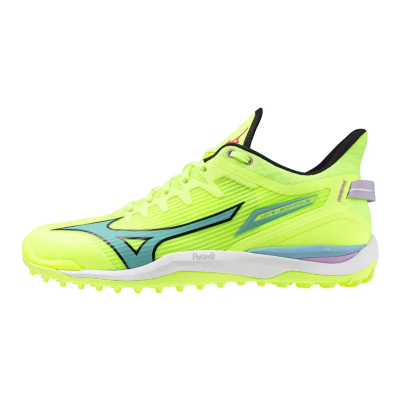 Mizuno Wave Leopardus AW24