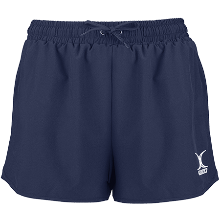 West Womens Shorts (Pro Synergie)