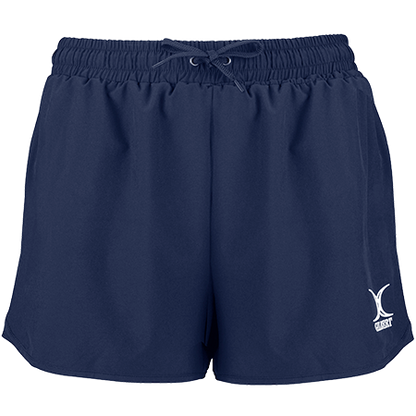 West Womens Shorts (Pro Synergie)