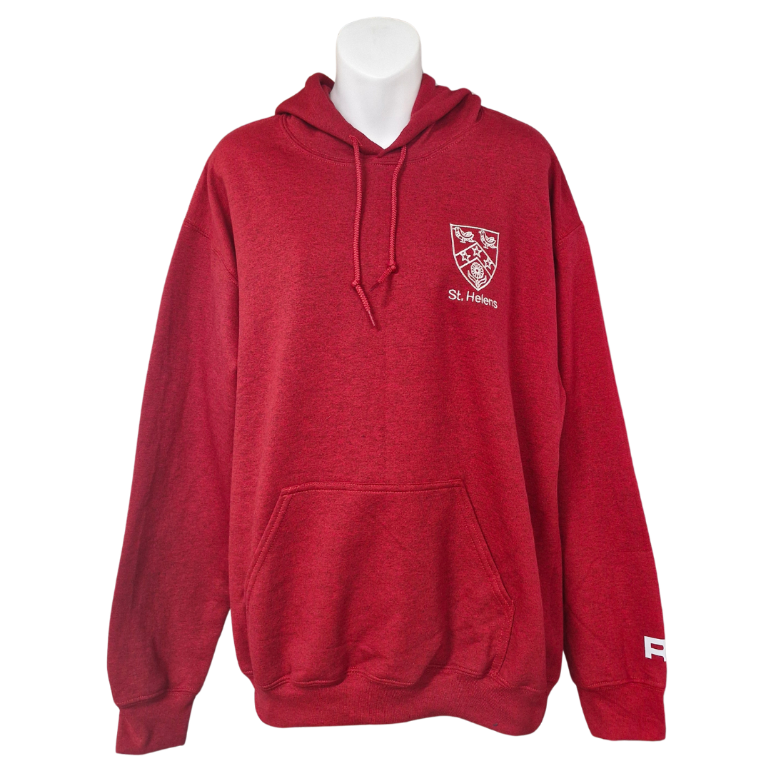 Leavers Hoodies (W72)