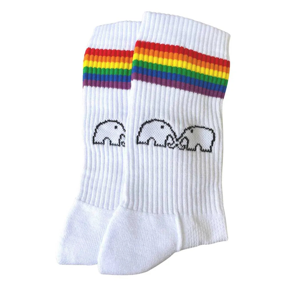 TK Sport Socks (2 pairs) 25/26