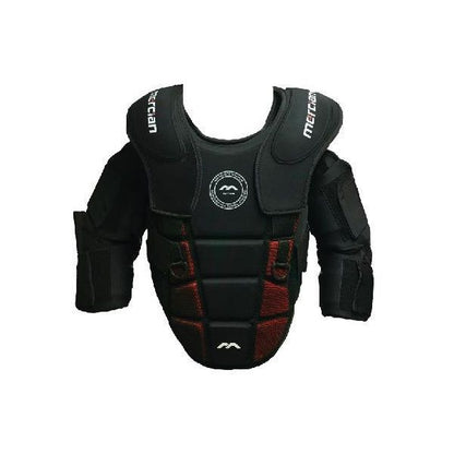 Mercian Evo Pro Body Armour