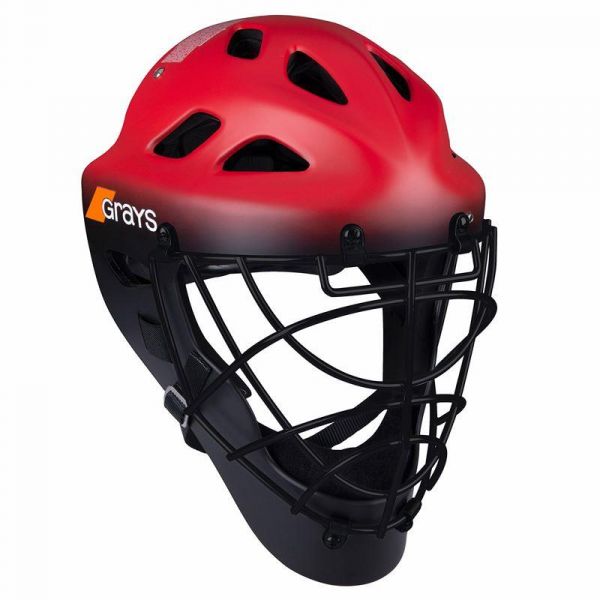 Grays G600 Helmet 19/20