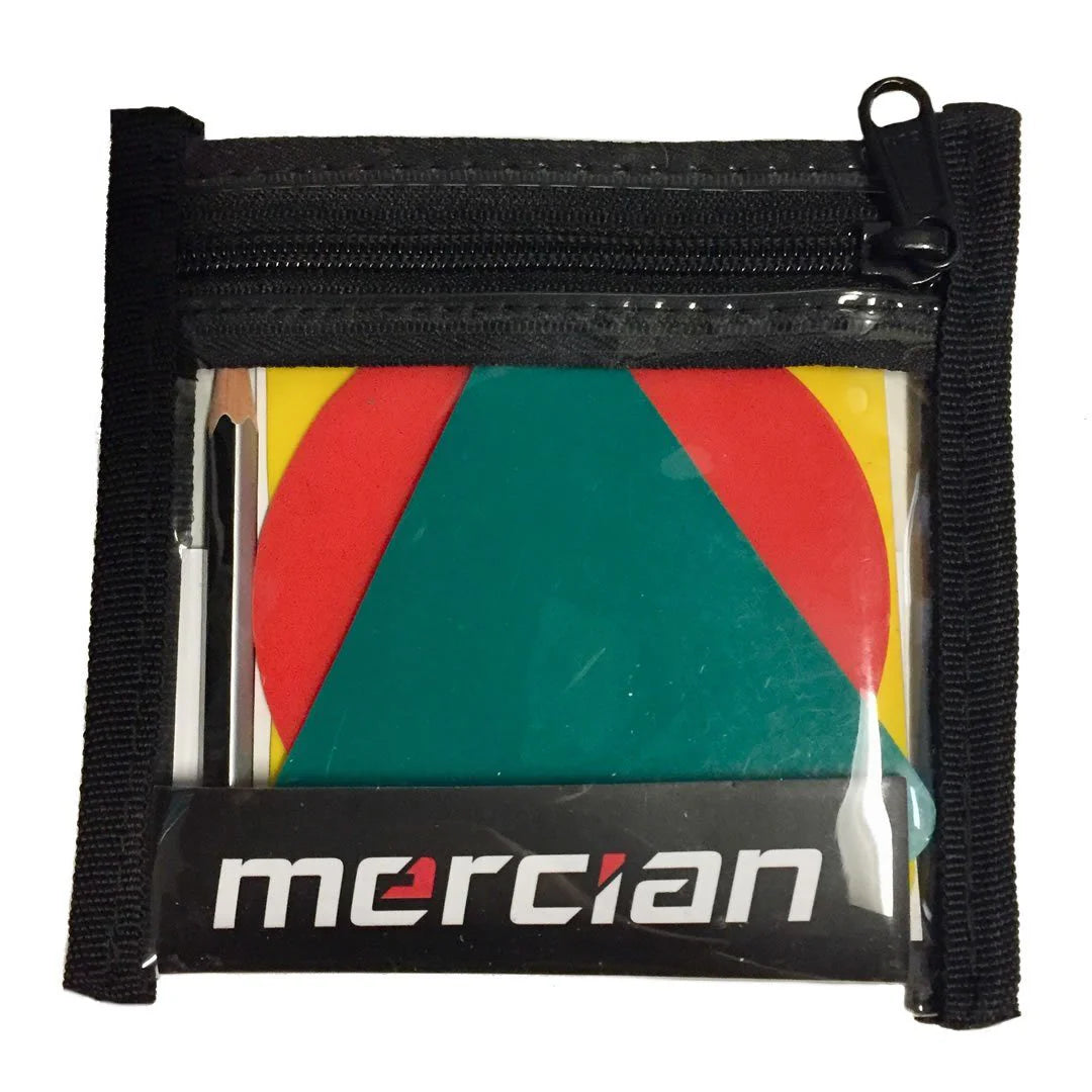 Mercian Umpire Cards