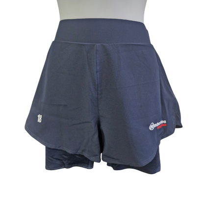 Westberries HC Shorts (951)