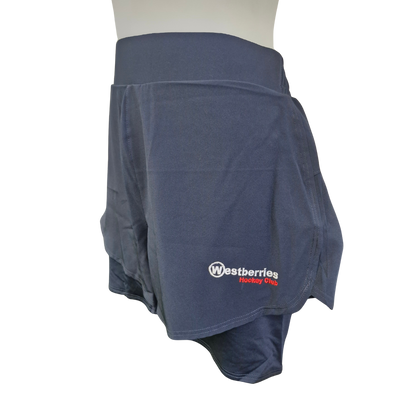 Westberries HC Shorts (951)