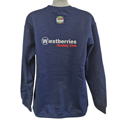 Westberries HC Sweatshirt (GD67)