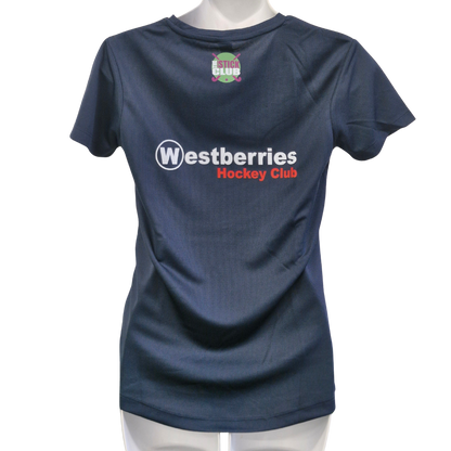 Westberries Training T (JC005)